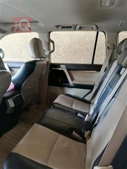 تۆیۆتا لاندكروزر پرادۆ